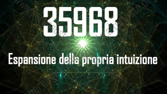 Codici numerici di Grigori Grabovoi parte 1 смотреть онлайн