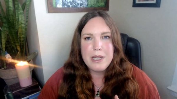 Leo Full Moon - February 16, 2022