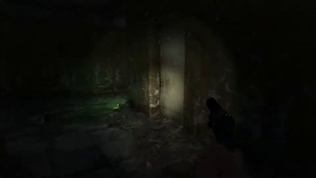 Metro: Last Light Redux Достижение: Кшатрии смотреть онлайн