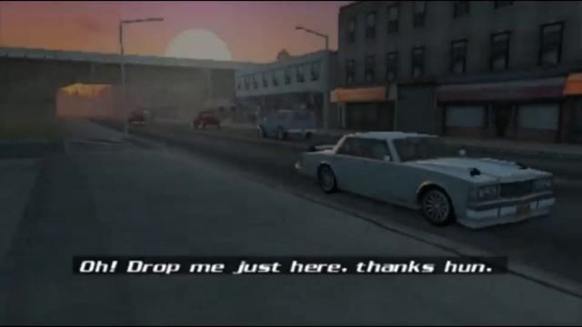 Driver 76 All Cutscenes (Full Game Movie) HDR смотреть онлайн