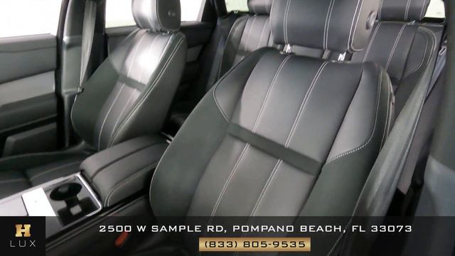 2020 LAND ROVER RANGE ROVER VELAR R DYNAMIC смотреть онлайн