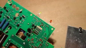 Ремонт Орион PW-150.