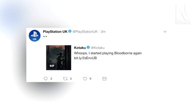 BLOODBORNE 2 na E3 ? / O novo JOGO do PS4 e MAIS! - Noberto Gamer смотреть онлайн