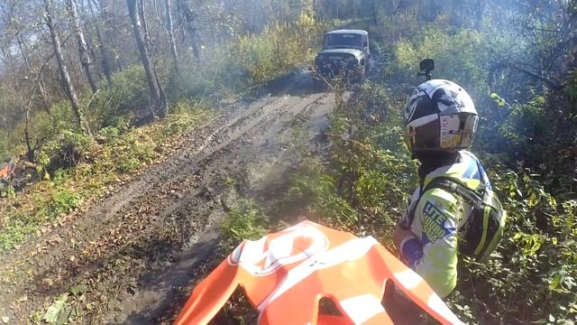 Закрытие сезона АРТИ ТРОФИ 2020 на 2Т эндуро смотреть онлайн