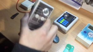 Универсальные дубликаторы для всех домофонных ключей / Домофонные ключи