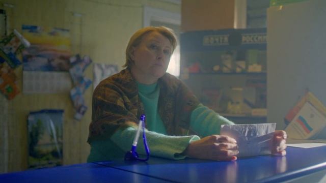 Доктор Иванов 4. Мать и сын, 1 серия смотреть онлайн