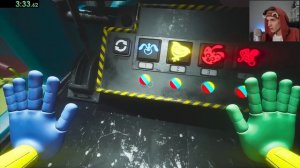 ПРОШЕЛ ПОППИ ПЛЕЙТАЙМ 2 ГЛАВА ЗА 7 МИНУТ