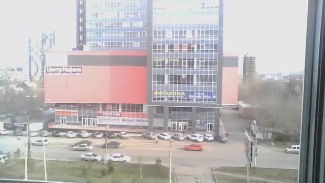 КРАСНОЯРЦЕВ НАПУГАЛИ СИЛЬНЫЕ УДАРЫ МОЛНИИ! #МОЙМОНТАЖ смотреть онлайн