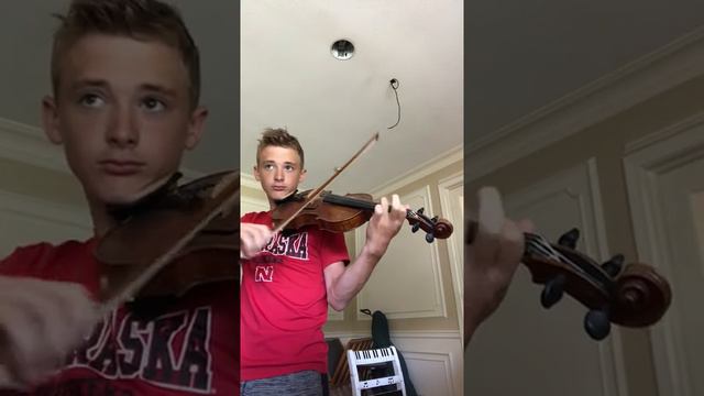 Accolay, Jean Baptiste Violin Concerto 1