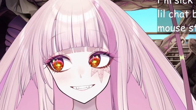 A new outfit already? [Matara Kan | Vshojo] #MataraKan #VShojo смотреть онлайн