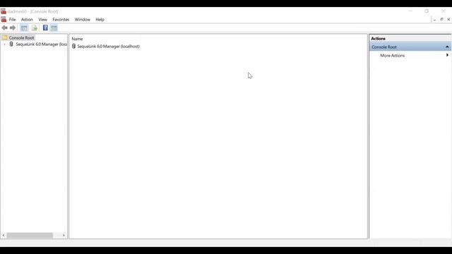 How to Load Data from an Excel Sheet to Oracle Database using Sequelink on Linux смотреть онлайн