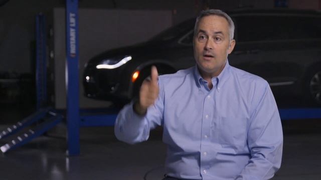 Turning Point: A holistic approach to a fail-safe car (video 2 of 4) смотреть онлайн