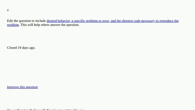 error TypeError: (0 , _useIsomorphicLayoutEffect.useIsomorphicLayoutEffect) is not a function close смотреть онлайн