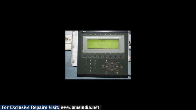 Repair of BEIJER ELECTRONICS E300 HMI 02750C | Advanced Micro Services Pvt. Ltd. смотреть онлайн