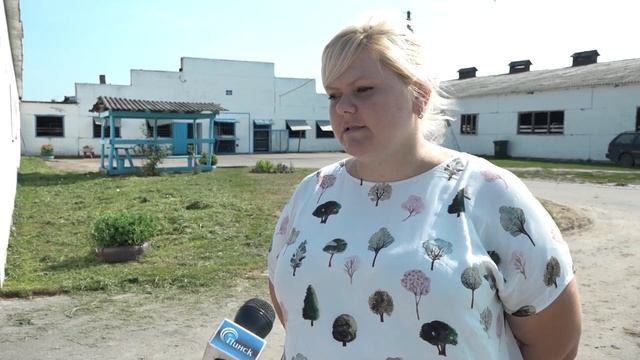 Молодые специалисты. Работа на селе по призванию смотреть онлайн