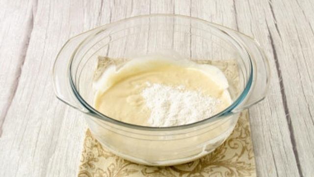 Рецепты от шеф-повара