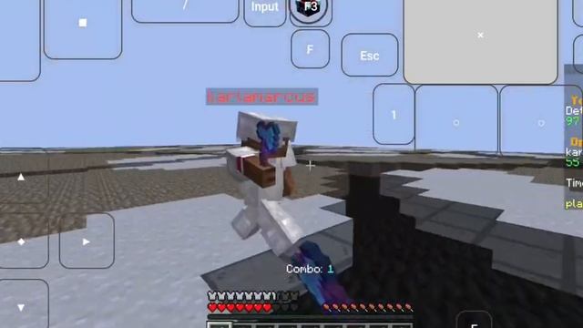 Java On The Phone❤️? Pojavlauncher ❤️? HelloLauncher ❤️?джава на телефоне PVP