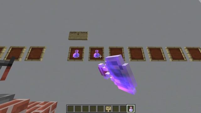 Potion of Swiftnes + Full tutarial ||Minecraft java 2023|| смотреть онлайн