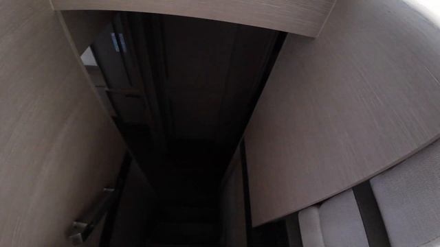 Подробный обзор катамарана FP Samana 59, 2022 года. Экстерьер, интерьер, комфорт и быт. смотреть онлайн