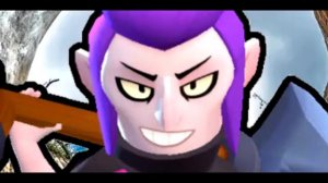 Песня про Мортиса|бравл старс