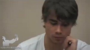 Alexander Rybak Nightnews 2 Александр Рыбак