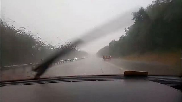 дорога на море из Ростова в село Лермонтова