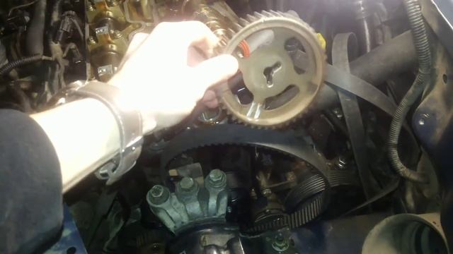 Шевроле каптива ремонт смотреть онлайн