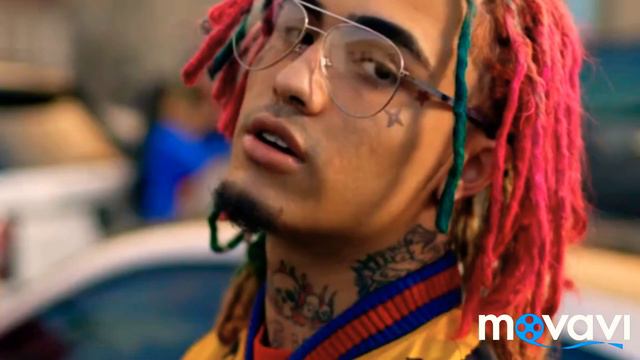 Лил Памп/Эшкере/LIL PUMP/Esskeetit смотреть онлайн