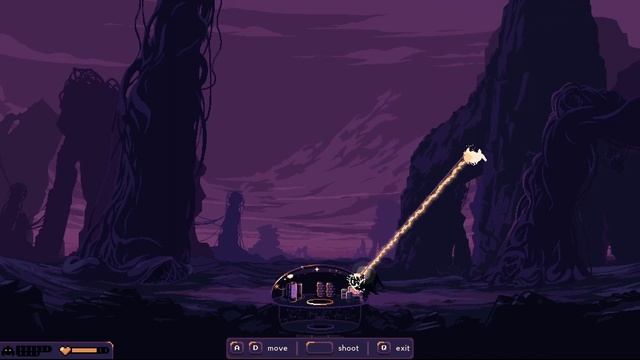 Dome Keeper - 2 Забег - Repellent - Hard смотреть онлайн
