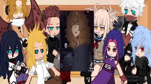 Pro heroes and LOV react to Hawks // Mha react to Hawks // Dabihawks (Mha/Bnha) {Pt-1/?} смотреть онлайн
