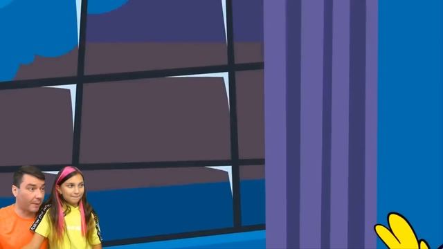 ЧТО ЕСЛИ ПАПА ДЛИННЫЕ НОГИ УМЕР ? huggy wuggy Поппи Плейтайм Poppy Playtime 2 Валеришка смотреть онлайн