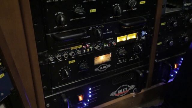 Видеообзор — Студия Vintage Records. Часть 2