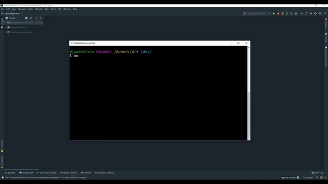 Работа с ветками Git. Git branch - урок 2 смотреть онлайн
