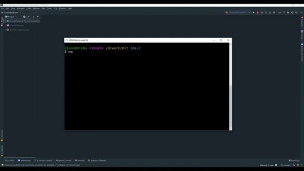 Работа с ветками Git. Git branch - урок 2