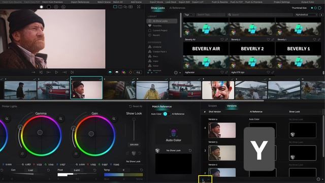 ColourLab Basics in less than 3 minutes смотреть онлайн