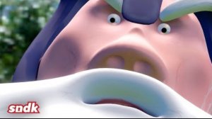 ЧЕТВЁРТЫЙ БОГАТЫРЬ