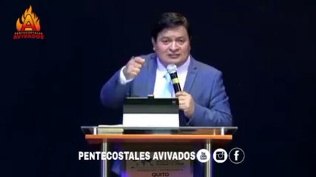¿Cuáles son las causas del conflicto Israel - Palestina? : Pst. Franklin Salas. смотреть онлайн