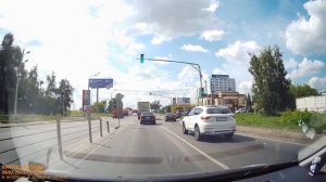 NAVITEL R9 DUAL — двухканальный Full HD видеорегистратор с GPS, дневная съемка, фронтальная камера