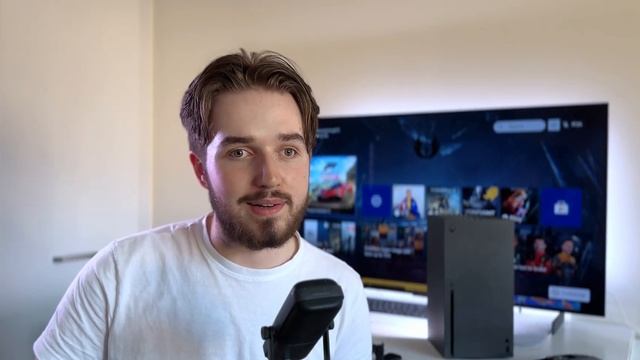 Should YOU Buy a Xbox Series X in 2023 смотреть онлайн