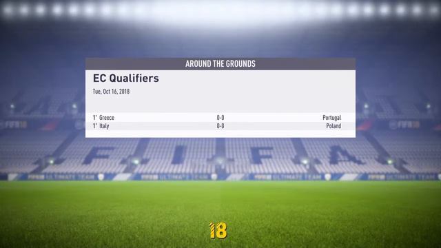 HOW TO WIN EVERY GAME IN #FIFA19 ULTIMATE TEAM AND CAREER MODE смотреть онлайн