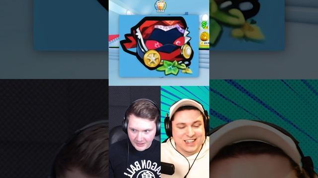 Guess The Pet Simulator X Pet From The AI Art #shorts #roblox смотреть онлайн