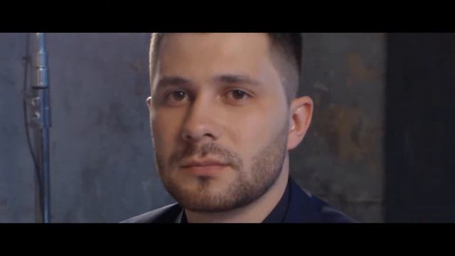 Алена Березина. Backstage фотосессии для HybridConf смотреть онлайн