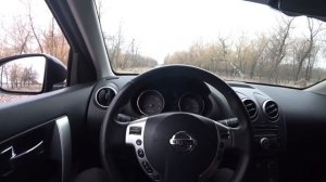 ТОП 7 функций автомобиля Nissan Qashqai о которых Вы не знали /// Но это не точно))