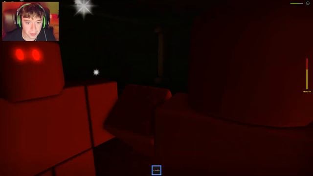 DEMONIC HORROR GAME | Roblox FAITHLESS Full Walkthrough (WARNING SCARY) смотреть онлайн