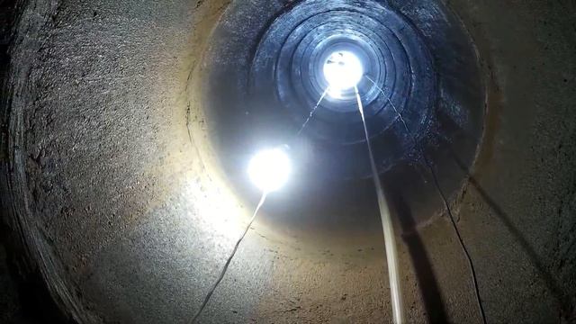 что лучше колодец с самоизливом или в котором мало воды смотреть онлайн