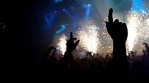 Transmix (Classic Trance Mixed)@ Transmission Digital Madness (19.11.2011 O2 Arena Prague)