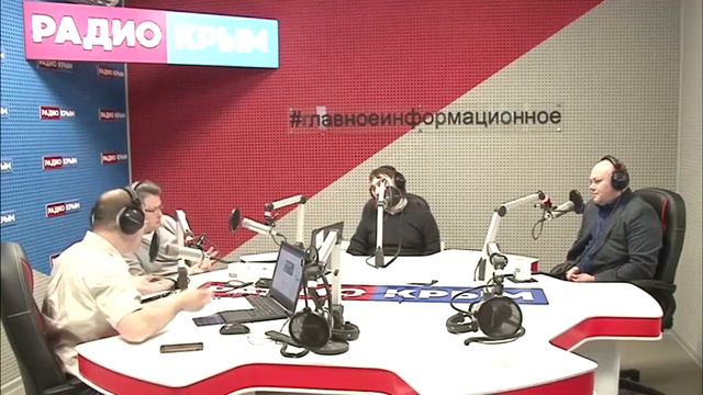 "Линии" - гости Артём Сердюк и Олег Чировов смотреть онлайн