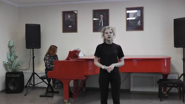 Неаполитанская народная песня "Санта Лючия" смотреть онлайн