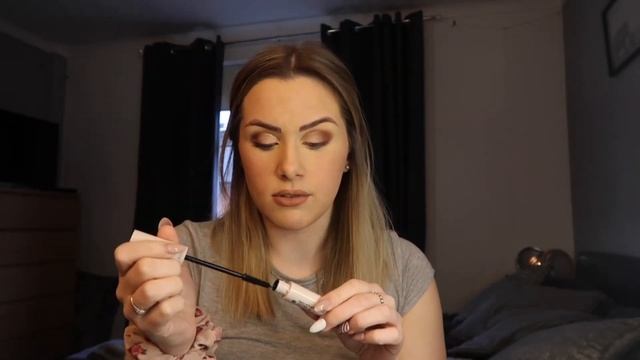 TESTING MAKEUP REVOLUTIONS NEW 5D LASH MASCARA! смотреть онлайн