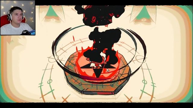 ИНОПРИШИЛЕНЦЫ?! ► Cult of the Lamb #22 смотреть онлайн